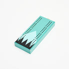 Sanborn Canoe Gooseberry Pocket Cribbage on a white background at Addison West