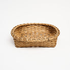 Vermont Serving Basket on a white background at Addison West