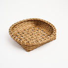 Vermont Serving Basket on a white background at Addison West