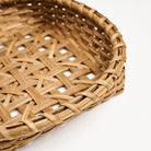 Vermont Serving Basket on a white background at Addison West