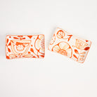 Stephanie Verdun Soap Dish on a white background at Addison West
