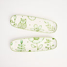 Stephanie Verdun Long Tray on a white background at Addison West