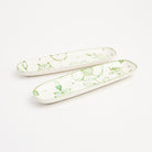 Stephanie Verdun Long Tray on a white background at Addison West