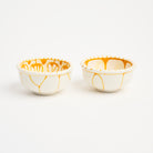 Stephanie Verdun Sauce Cup on a white background at Addison West