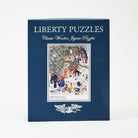 Liberty Puzzles A Tasty Treat on a white background at Addison West