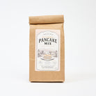 Vermont Buttermilk Pancake Mix on a white background at Addison West