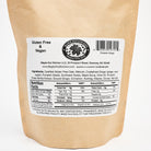 Maple Nut Kitchen Pumpkin Gingerbread Granola on a white background at Addison West