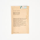 Revive Bath Salts on a white background at Addison West