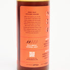 Hot Sap Spicy Maple Syrup on a white background at Addison West