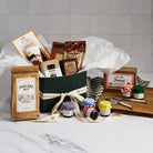 Addison West Vermont Gift Box on a kitchen counter at Addison West