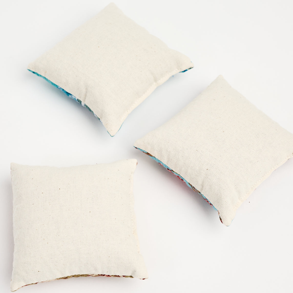 Lavender Sachet on a white background at Addison West
