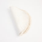 Short Wool Curly Sheepskin Seat Cover on a white background at Addison West