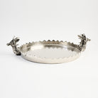 Stag Platter on a white background at Addison West