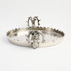 Stag Platter on a white background at Addison West