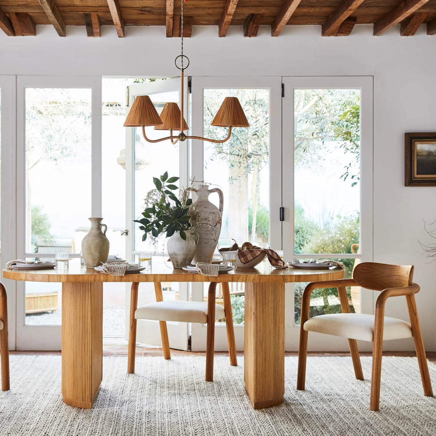 Delphine Chandelier - Addison West 