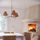 Delphine Chandelier - Addison West 