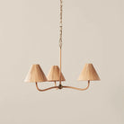 Delphine Chandelier - Addison West 