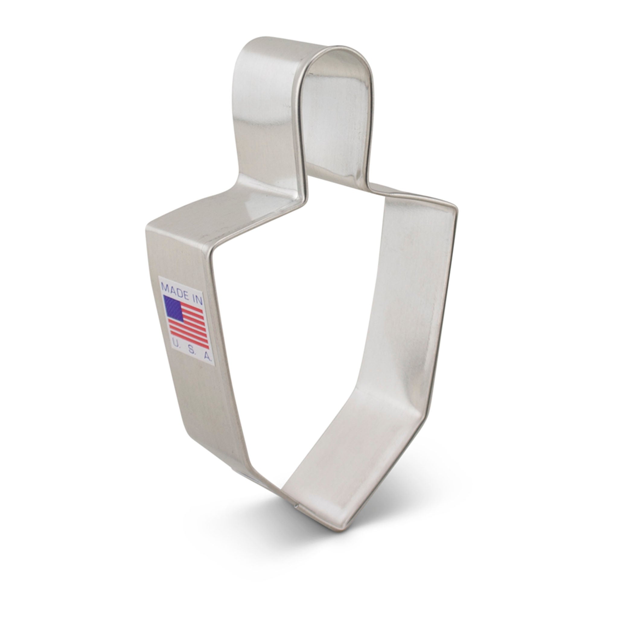 Dreidel Cookie Cutter - Addison West 