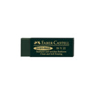 Faber-Castell Dust-Free Vinyl Art Eraser on a white background at Addison West