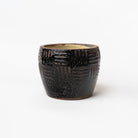 Embossed Terracotta Planter - Addison West 