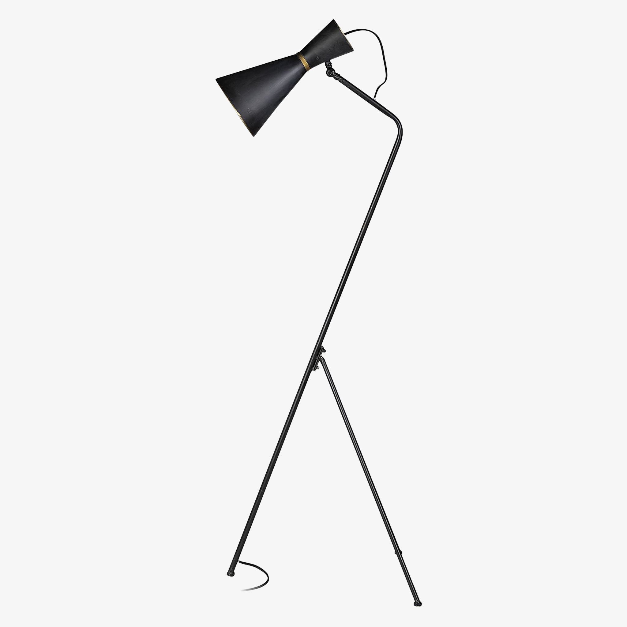 Emerson Floor Lamp – Addison West