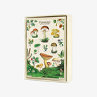 Cavallini Paper Foraging Boxed Note Cards on a white background