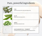 Ursa Major Forest Fix Deodorant features graphic 
