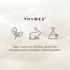 Thymes feature graphic