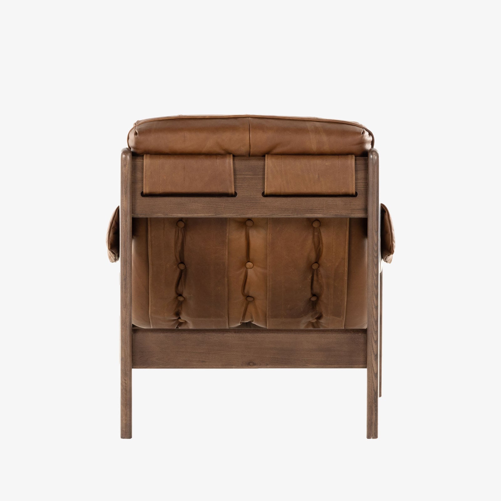 Four Hands Halston Chair in Heirloom Sienna – Addison West