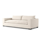 Four Hands 94" Grant Sofa in Ashby Oatmeal on a white background at Addison West