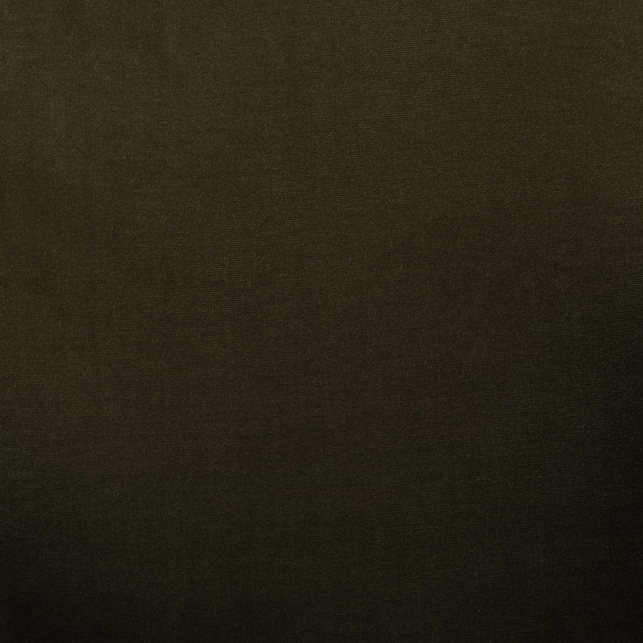 Close up of Four Hands Aurora Swivel Chair in Surrey Olive on a white background at Addison West