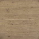 Four Hands Barron End Table in Light Mixed Reclaimed on white background at Addison West.