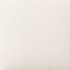 Four Hands Benton Dining Chair in Fayette Cloud on white background at Addison West.