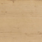 Close up of Four Hands Berke Desk in Aged Smoked Oak Veneer  at Addison West