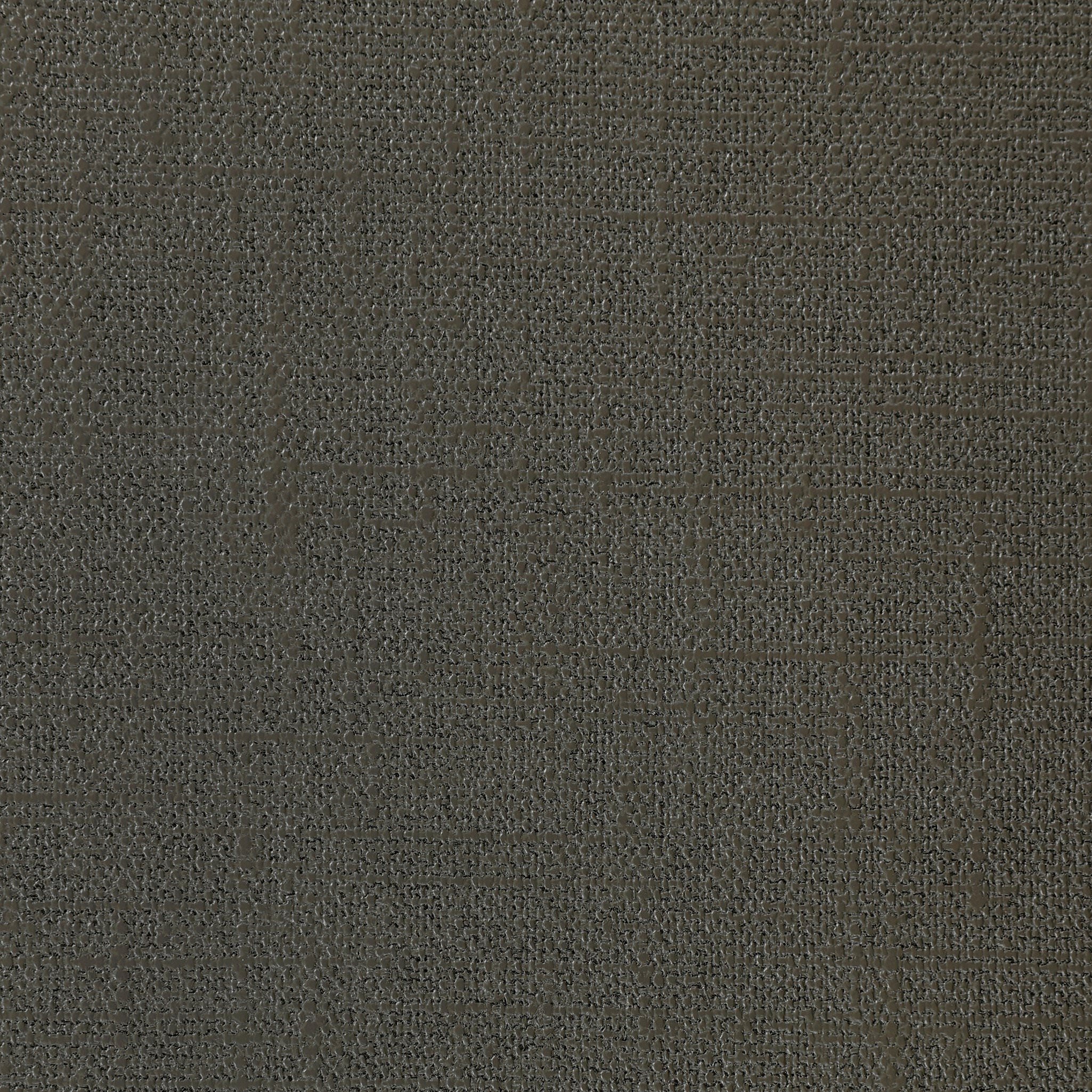 Four Hands Berlin Media Console in Dark Green Lacquered Linen on white background at Addison West.