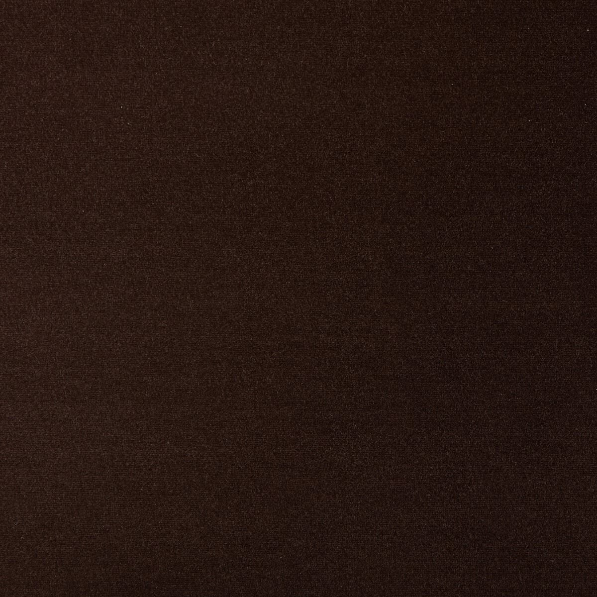 Close up of Four Hands Betina Sofa in Surrey Cocoa on a white background at Addison West