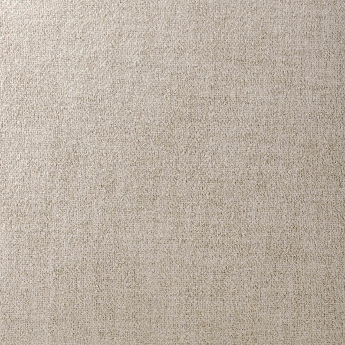 Close up of Four Hands Channing Swivel Chair in Yuma Cream at Addison West