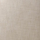 Close up of Four Hands Channing Swivel Chair in Yuma Cream at Addison West