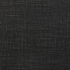 Four Hands Chiro Nightstand in Black Linen.
