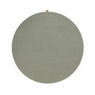Four Hands Chiro Nightstand in Laurel Sage on white background at Addison West.