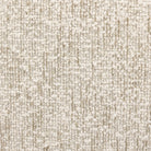 Close up of Four Hands Corinne Counter Stool in Ivan Stone on white background at Addison West.