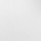 Close up of Four Hands Delancy Outdoor 2-Piece Sectional with Right Chaise in Arashi Salt on a white background at Addison West