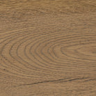 Close up of Four Hands Dina Bed in Sonoma Chestnut, Queen  at Addison West