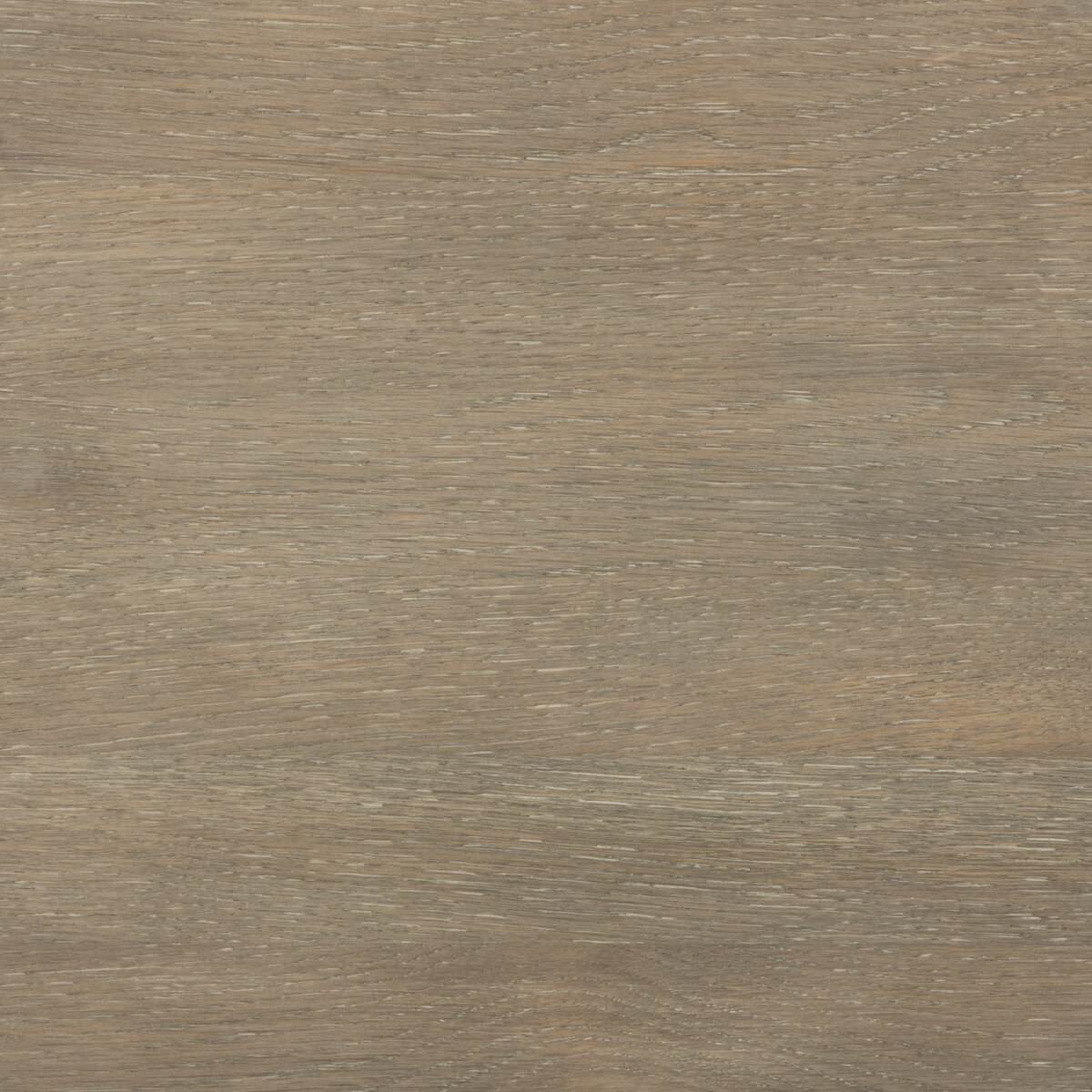 Close up of Four Hands Dupree End Table in Washed Oak at Addison West