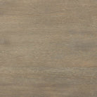 Close up of Four Hands Dupree End Table in Washed Oak at Addison West