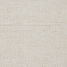 Close up of the fabric from the Four Hands Fane Bed in Crypton Nomad Snow, Queen on white background at Addison West.