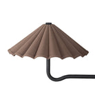 Close up of Four Hands Fiorella Chandelier in Black Wrought Iron on a white background at Addison West