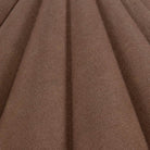 Close up of Four Hands Fiorella Chandelier in Black Wrought Iron on a white background at Addison West