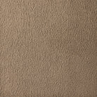 Four Hands Gidget Sofa in Sheepskin Camel on white background at Addison West.