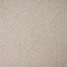 Close up of Four Hands Hampton Slipcover Swivel Chair in Evere Creme 